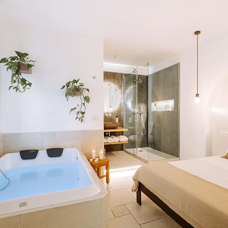 Dirium - Exclusive Rooms Monopoli Exterior foto