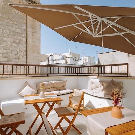 Dirium - Exclusive Rooms Monopoli Exterior foto
