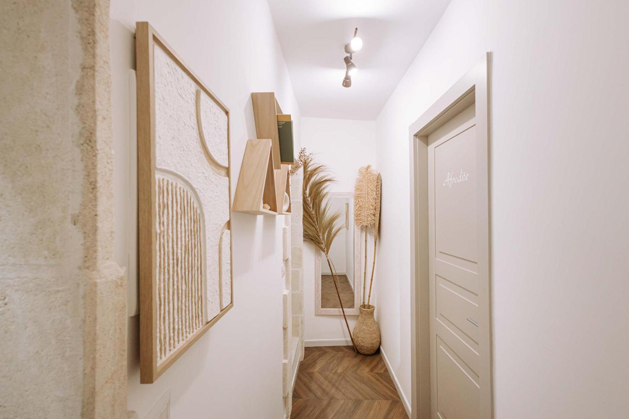 Dirium - Exclusive Rooms Monopoli Exterior foto