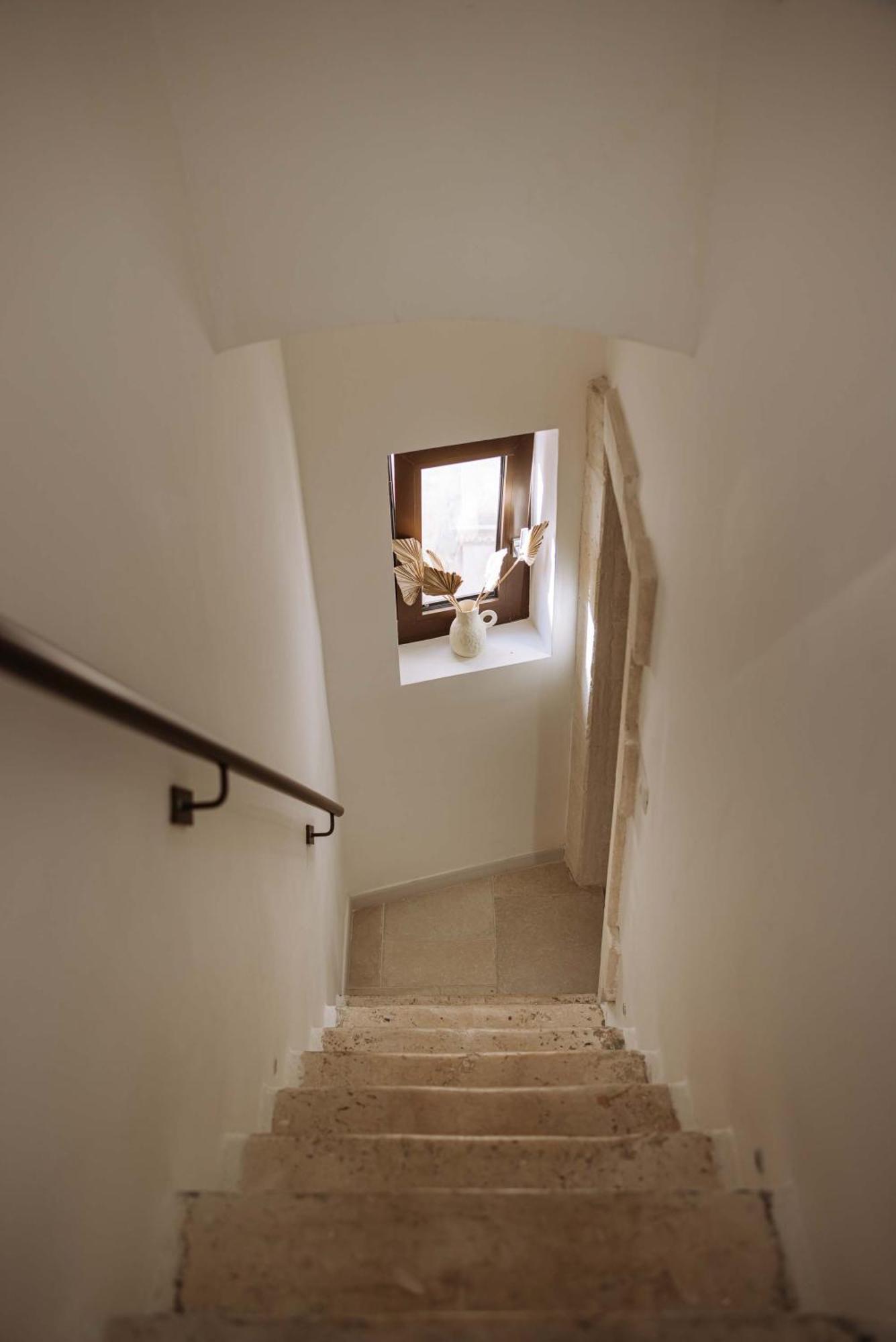 Dirium - Exclusive Rooms Monopoli Exterior foto