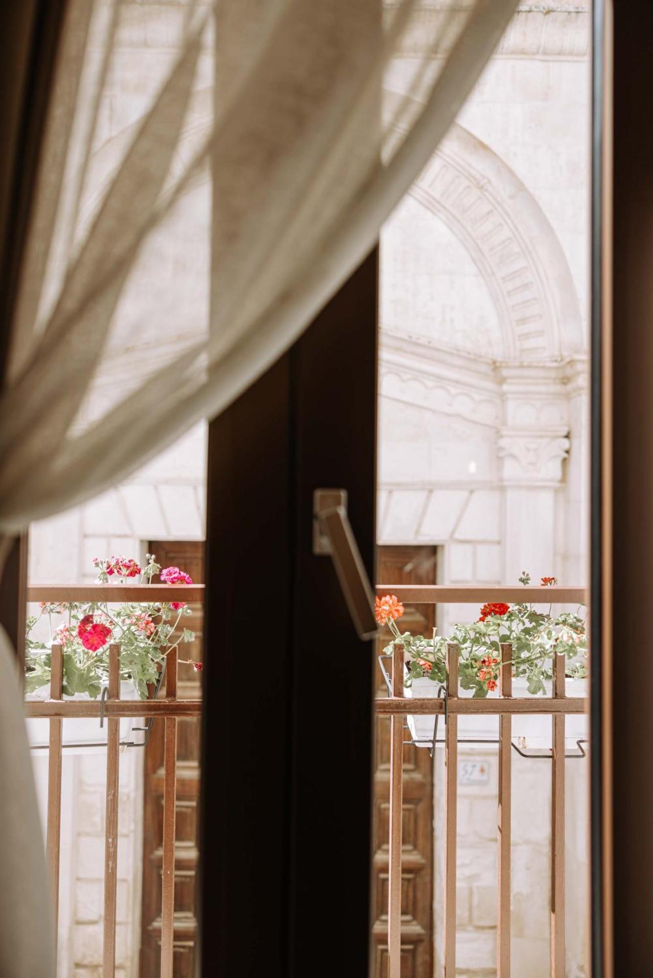 Dirium - Exclusive Rooms Monopoli Exterior foto