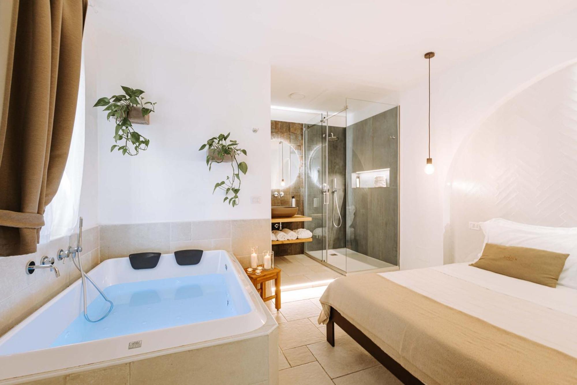 Dirium - Exclusive Rooms Monopoli Exterior foto