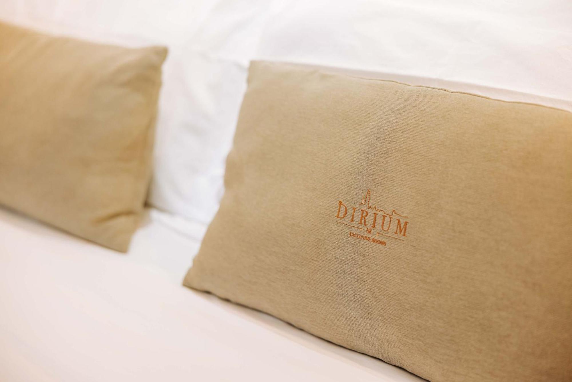 Dirium - Exclusive Rooms Monopoli Exterior foto