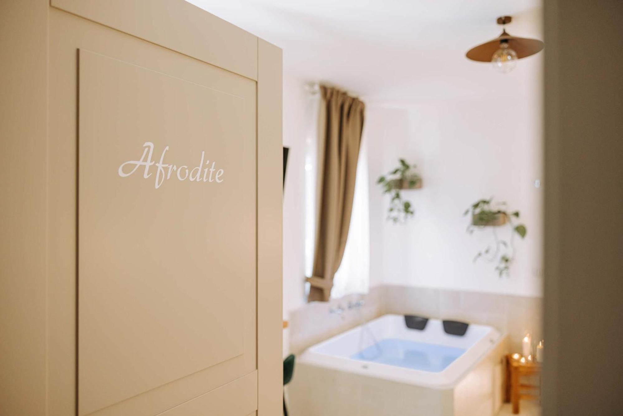 Dirium - Exclusive Rooms Monopoli Exterior foto