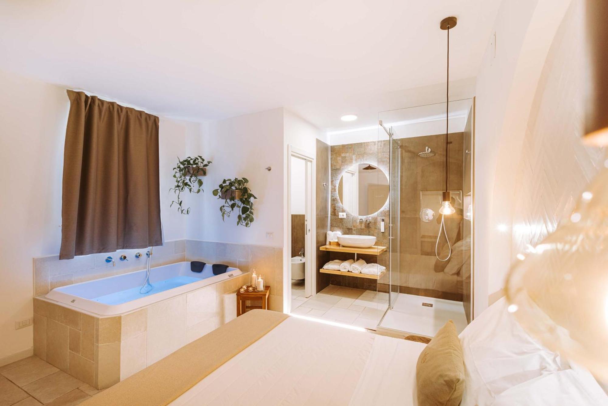 Dirium - Exclusive Rooms Monopoli Exterior foto
