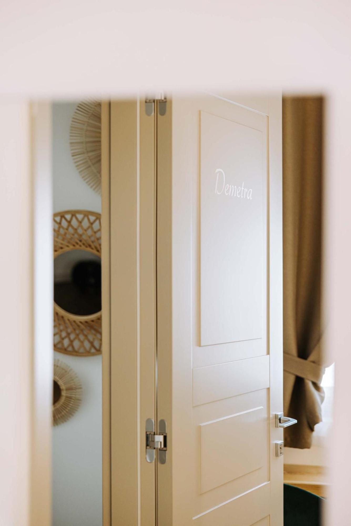 Dirium - Exclusive Rooms Monopoli Exterior foto