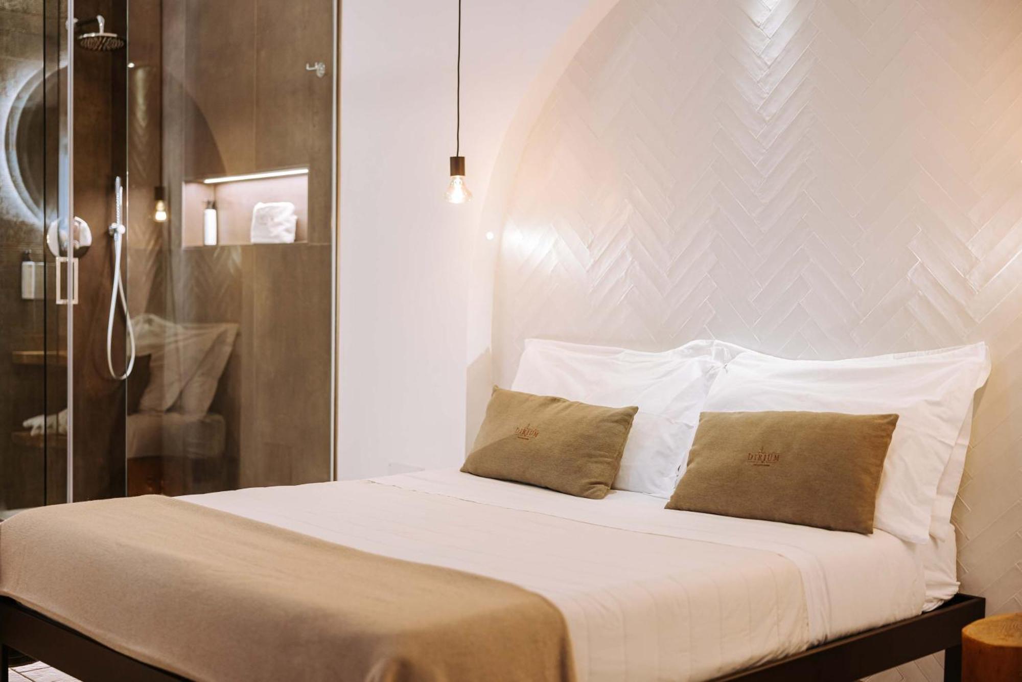 Dirium - Exclusive Rooms Monopoli Exterior foto