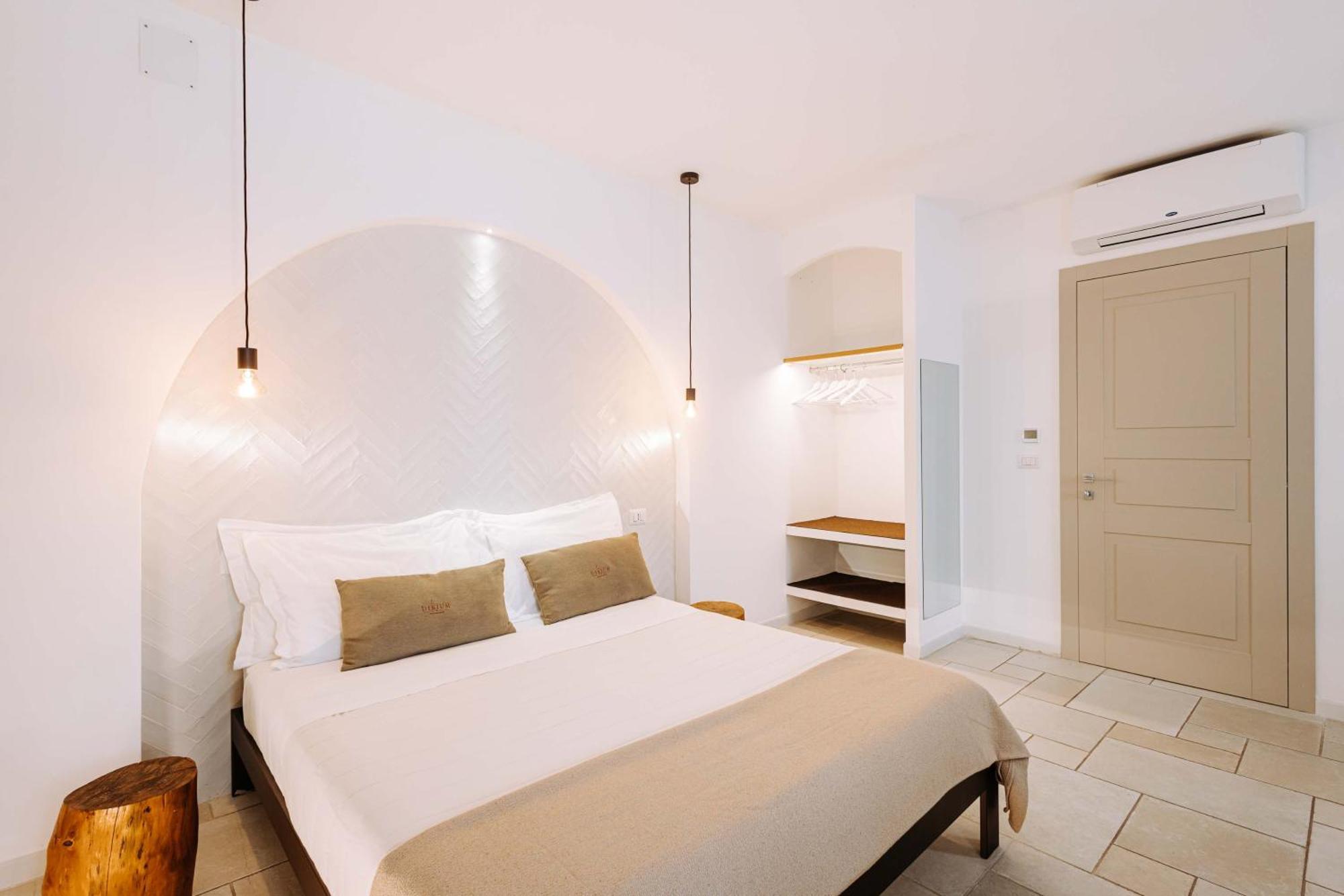 Dirium - Exclusive Rooms Monopoli Exterior foto