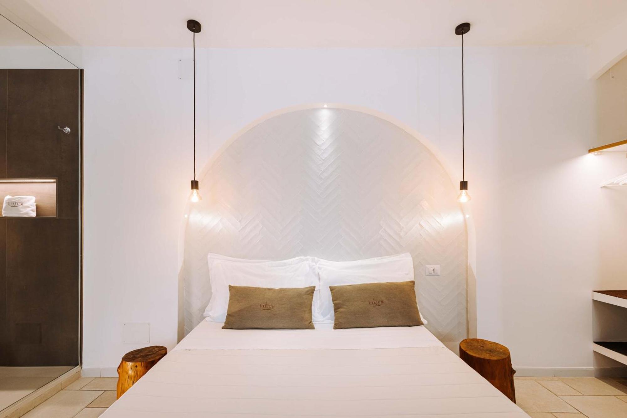 Dirium - Exclusive Rooms Monopoli Exterior foto