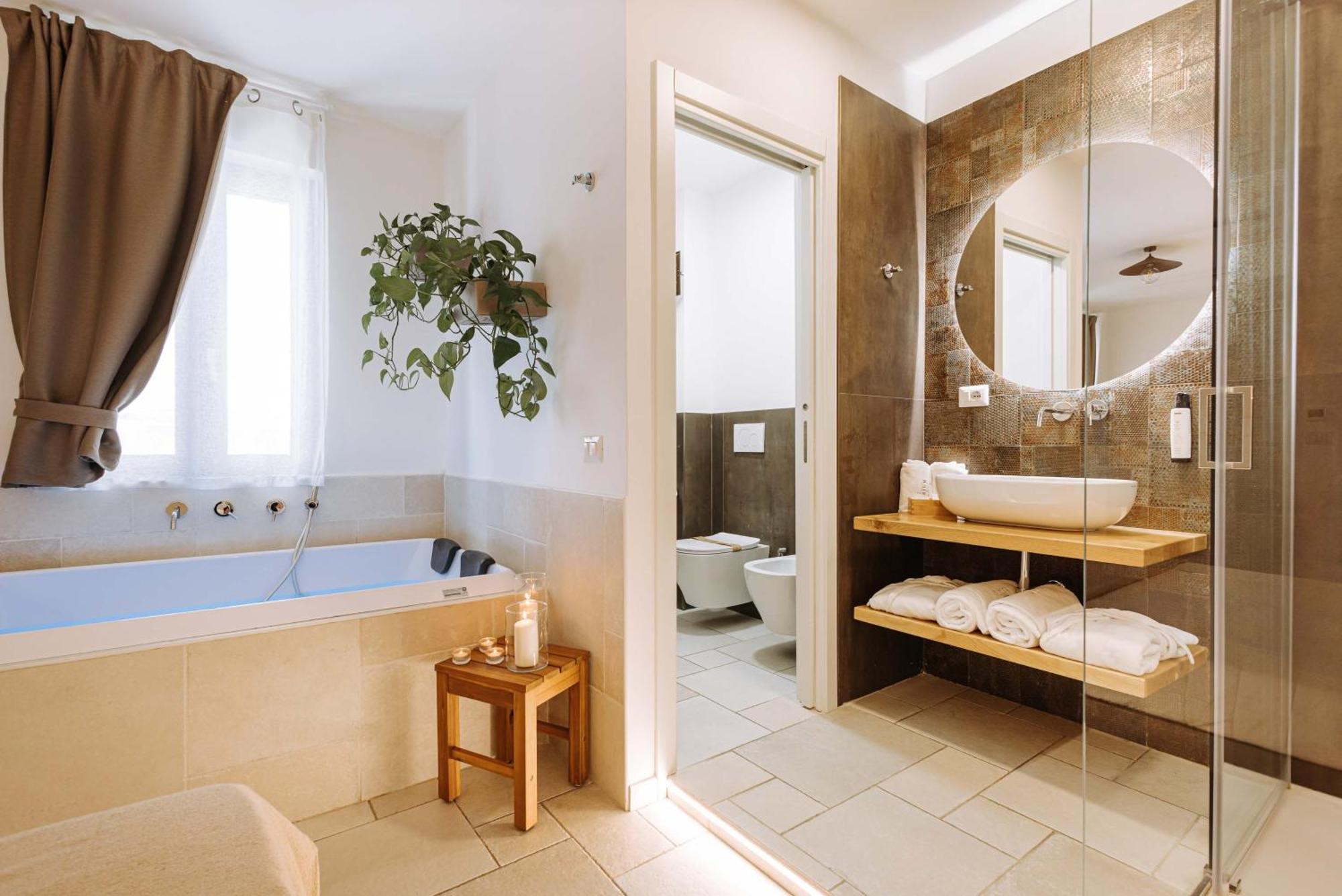 Dirium - Exclusive Rooms Monopoli Exterior foto